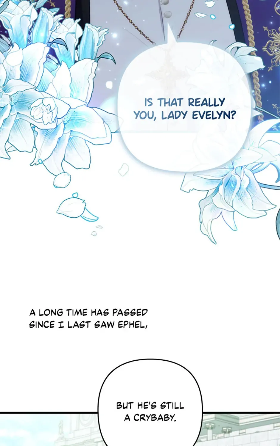 I Seduced The Sickly Male Lead Kainu Manga Chapter 70 Page 3