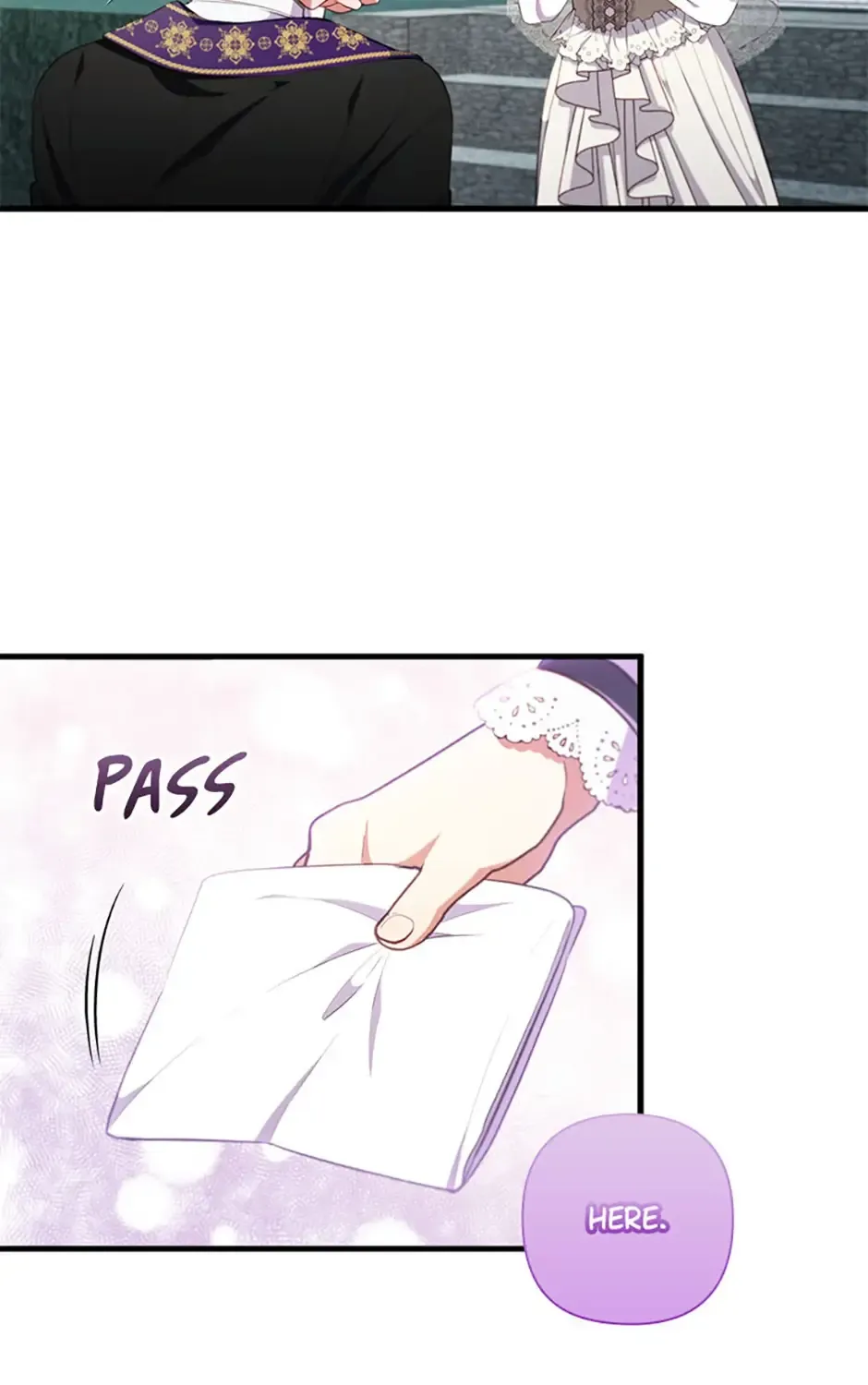 I Seduced The Sickly Male Lead Kainu Manga Chapter 70 Page 5