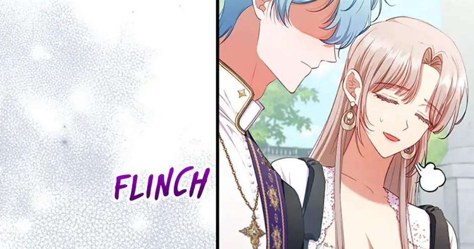I Seduced The Sickly Male Lead Kainu Manga Chapter 70 Page 12