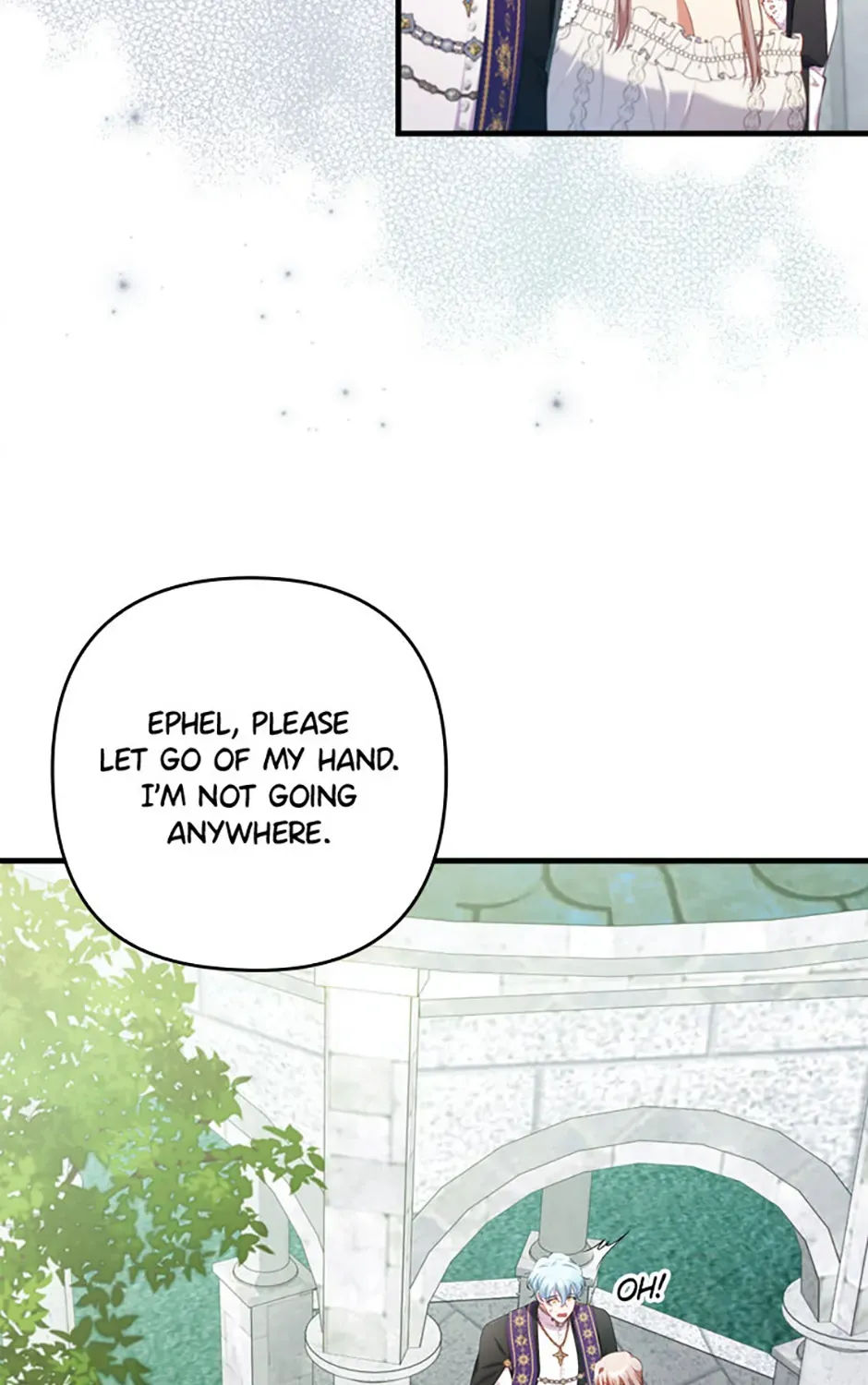 I Seduced The Sickly Male Lead Kainu Manga Chapter 70 Page 13