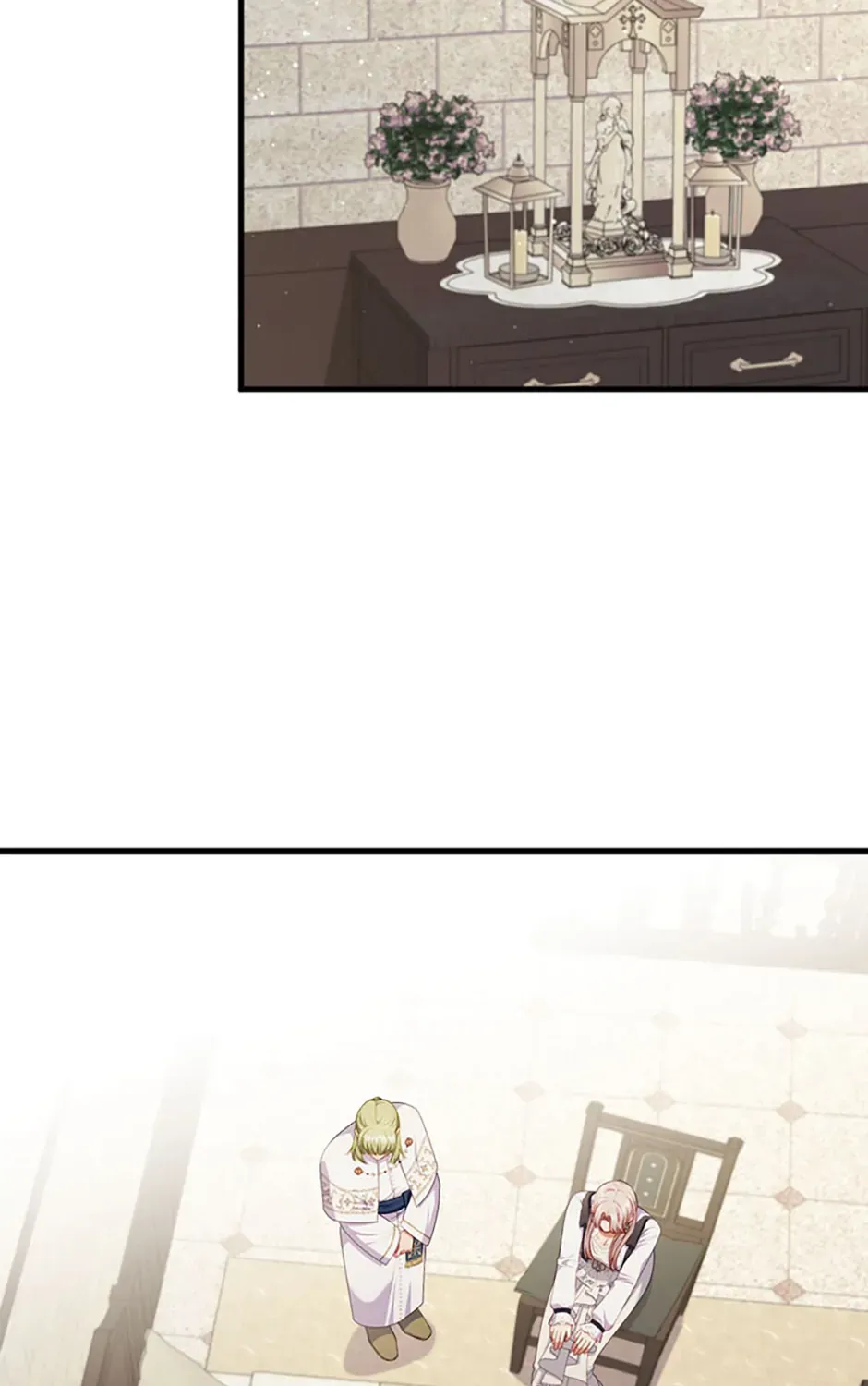 I Seduced The Sickly Male Lead Kainu Manga Chapter 70 Page 67