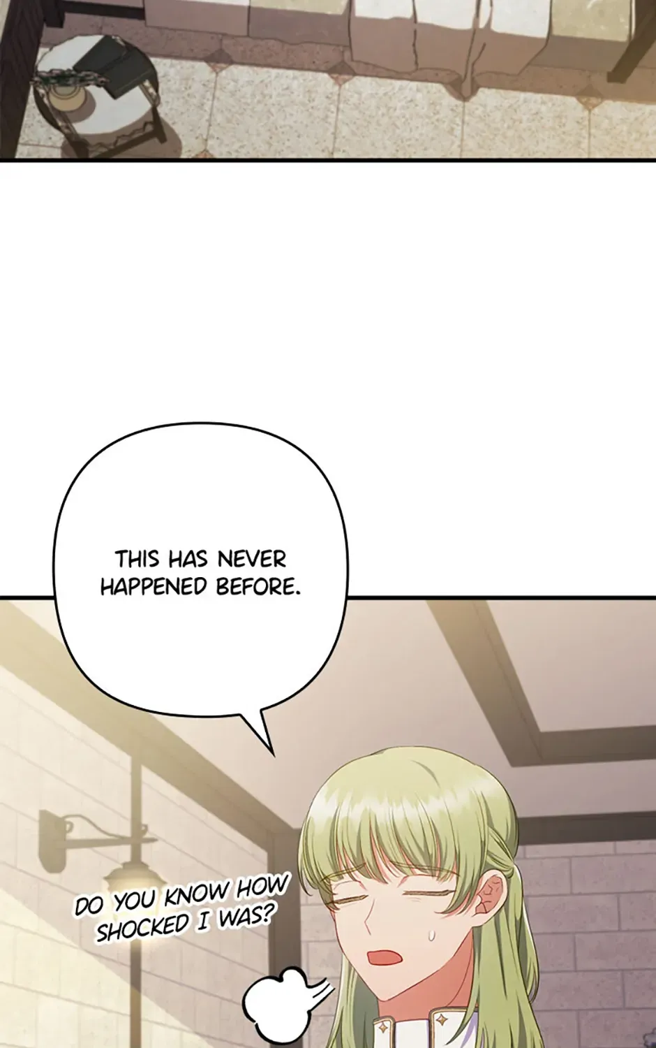 I Seduced The Sickly Male Lead Kainu Manga Chapter 70 Page 69