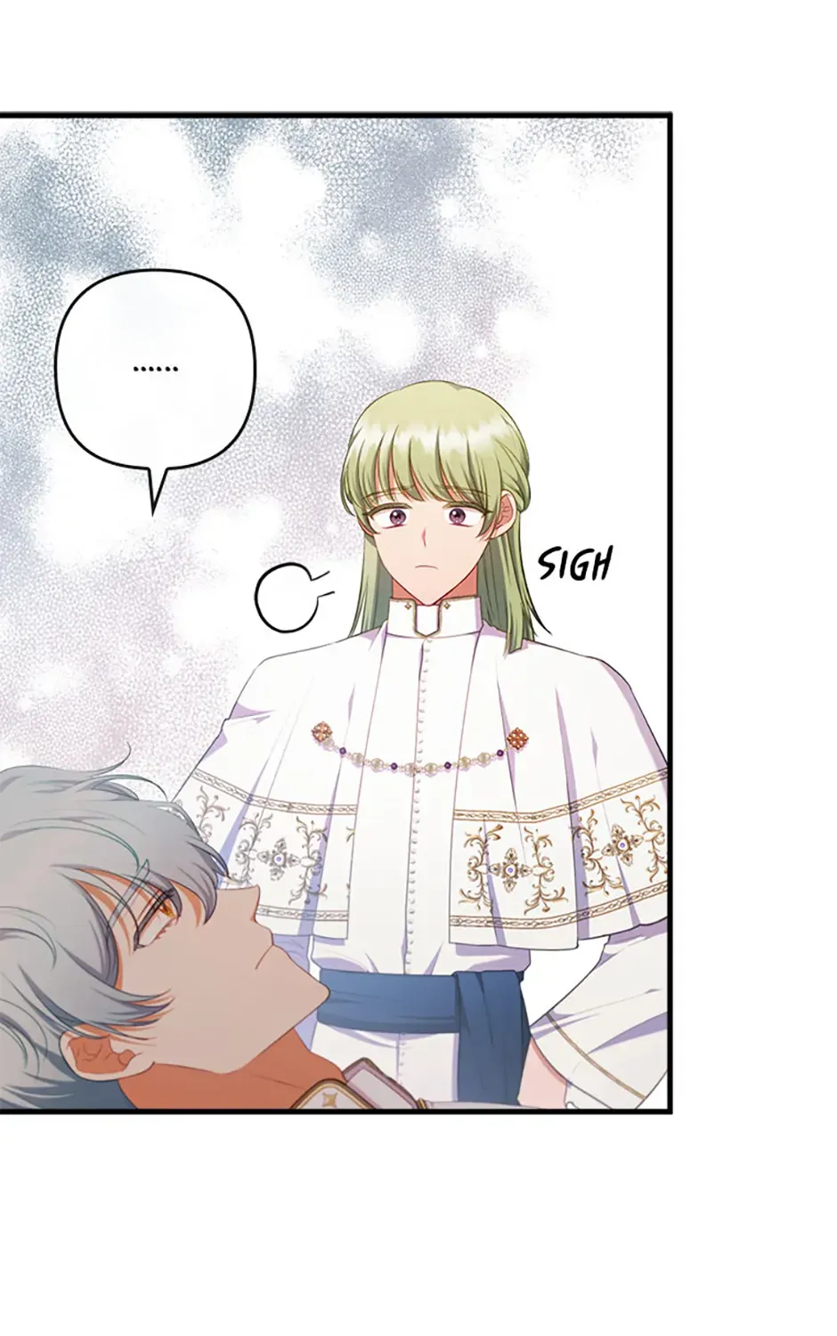 I Seduced The Sickly Male Lead Kainu Manga Chapter 70 Page 71