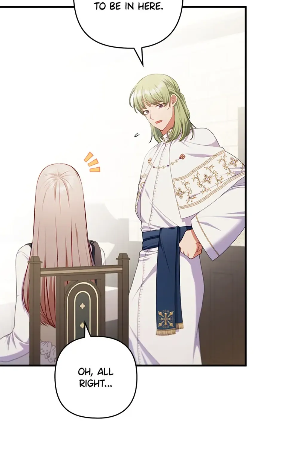 I Seduced The Sickly Male Lead Kainu Manga Chapter 70 Page 75