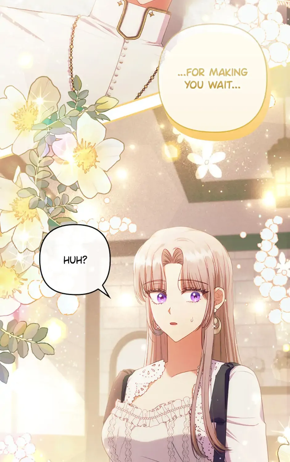 I Seduced The Sickly Male Lead Kainu Manga Chapter 70 Page 81