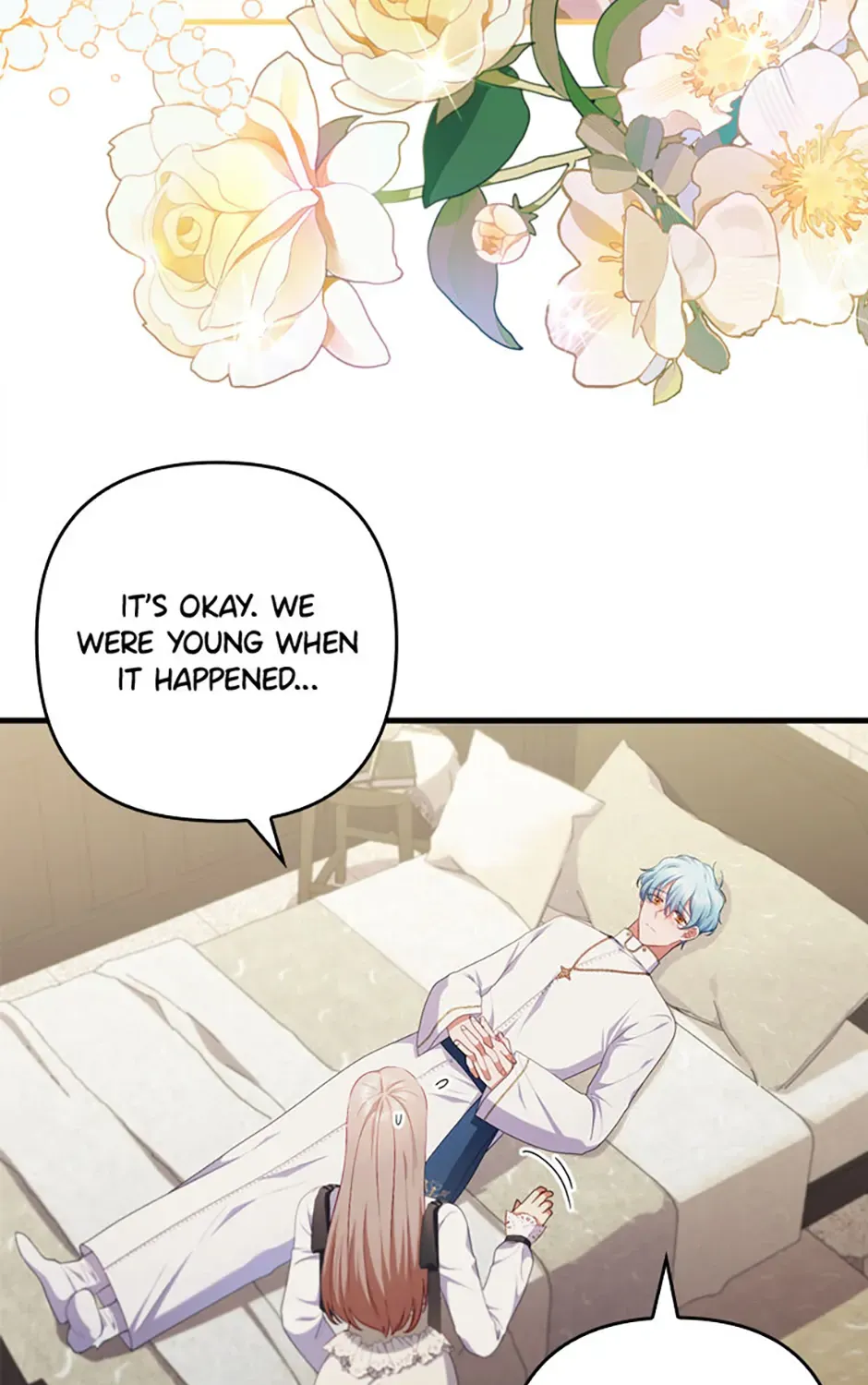 I Seduced The Sickly Male Lead Kainu Manga Chapter 70 Page 83