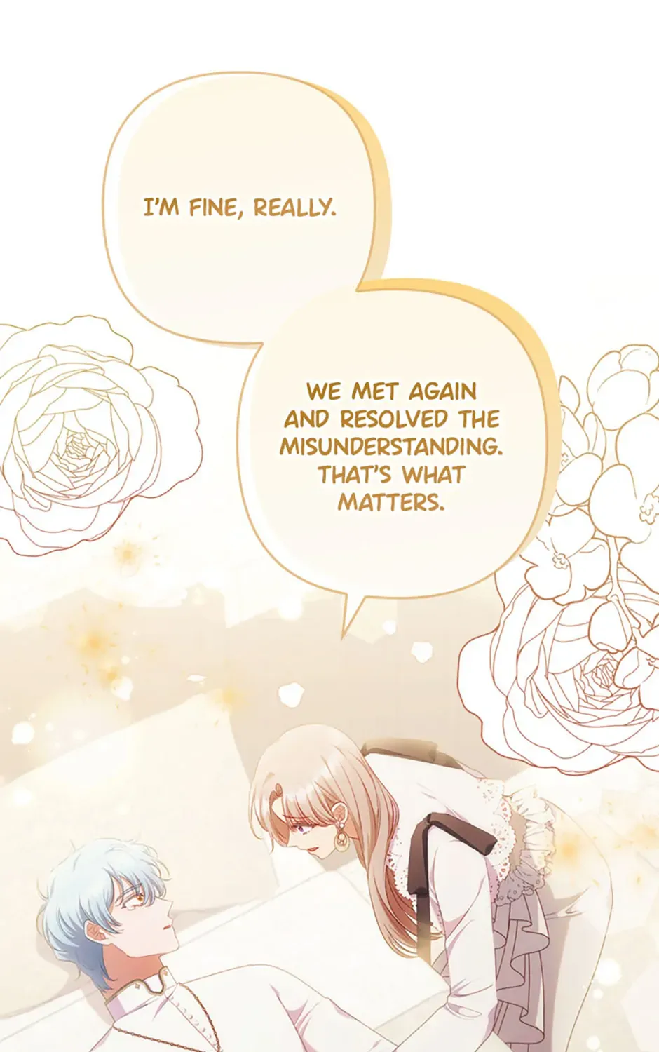 I Seduced The Sickly Male Lead Kainu Manga Chapter 70 Page 101