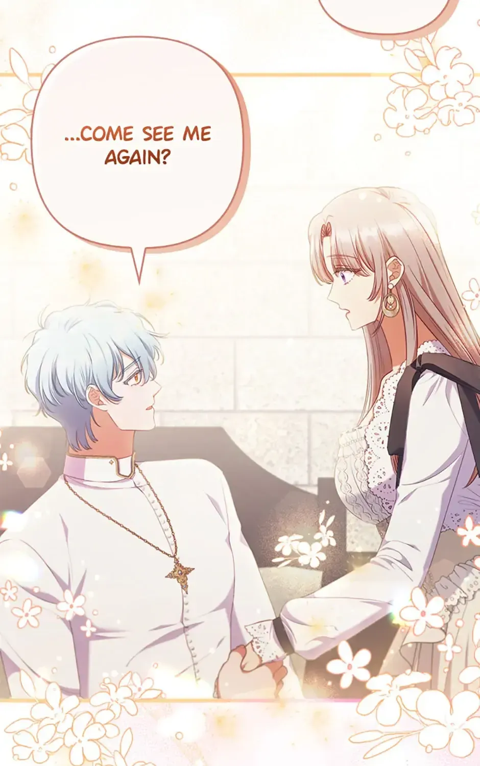 I Seduced The Sickly Male Lead Kainu Manga Chapter 70 Page 107