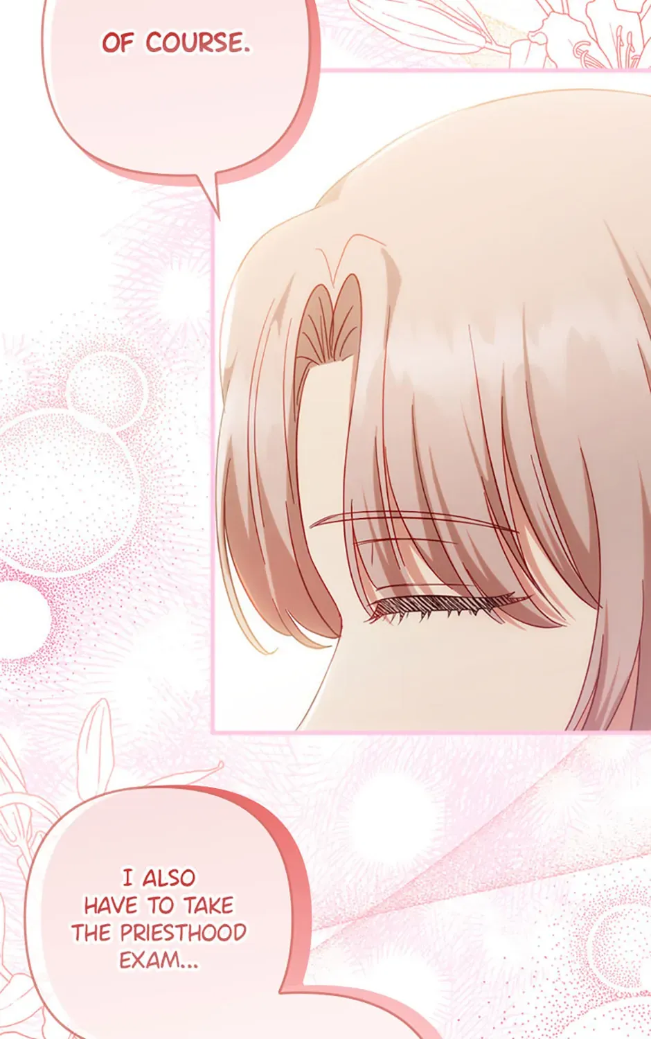 I Seduced The Sickly Male Lead Kainu Manga Chapter 70 Page 109