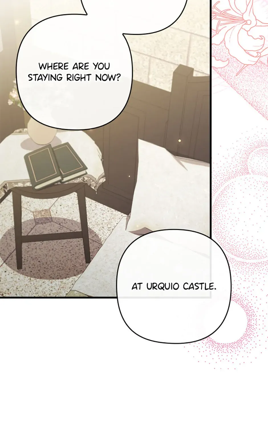 I Seduced The Sickly Male Lead Kainu Manga Chapter 70 Page 113