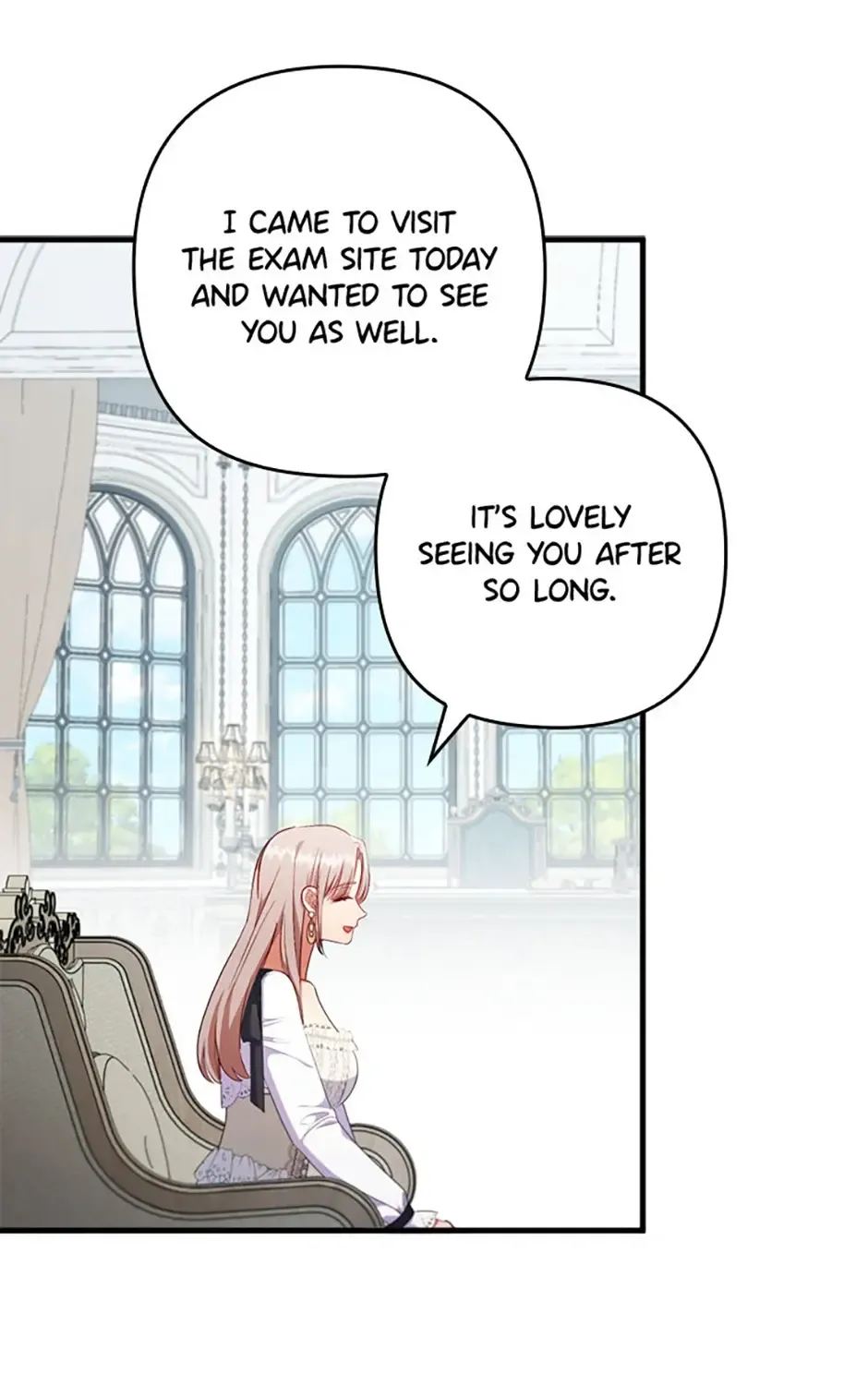 I Seduced The Sickly Male Lead Kainu Manga Chapter 69 Page 74