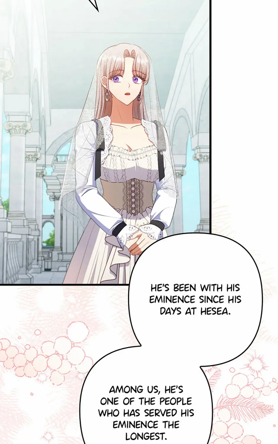 I Seduced The Sickly Male Lead Kainu Manga Chapter 69 Page 94