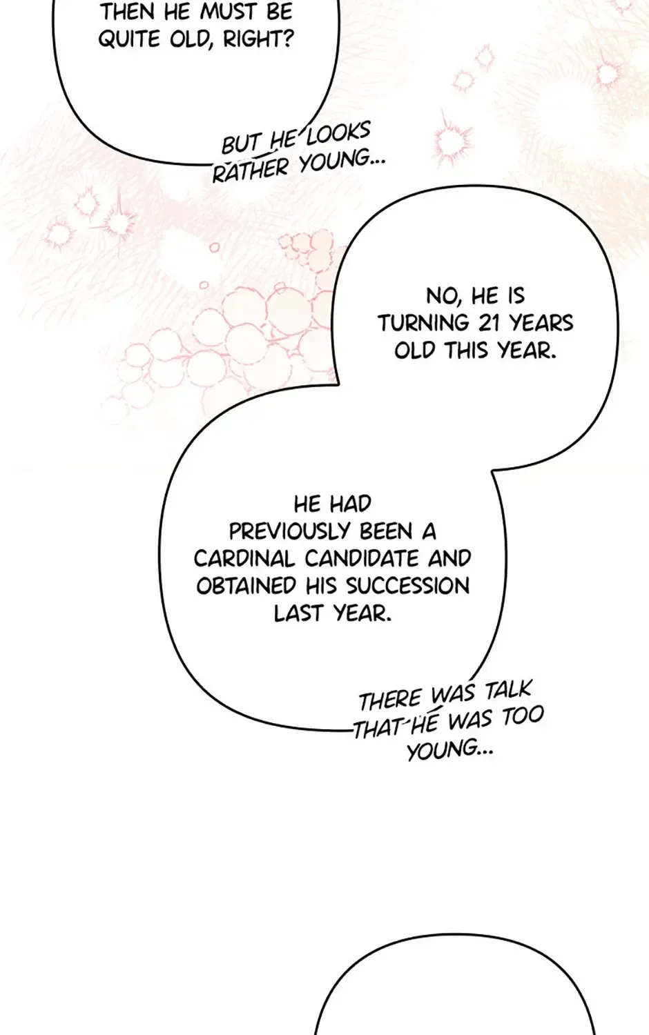 I Seduced The Sickly Male Lead Kainu Manga Chapter 69 Page 96