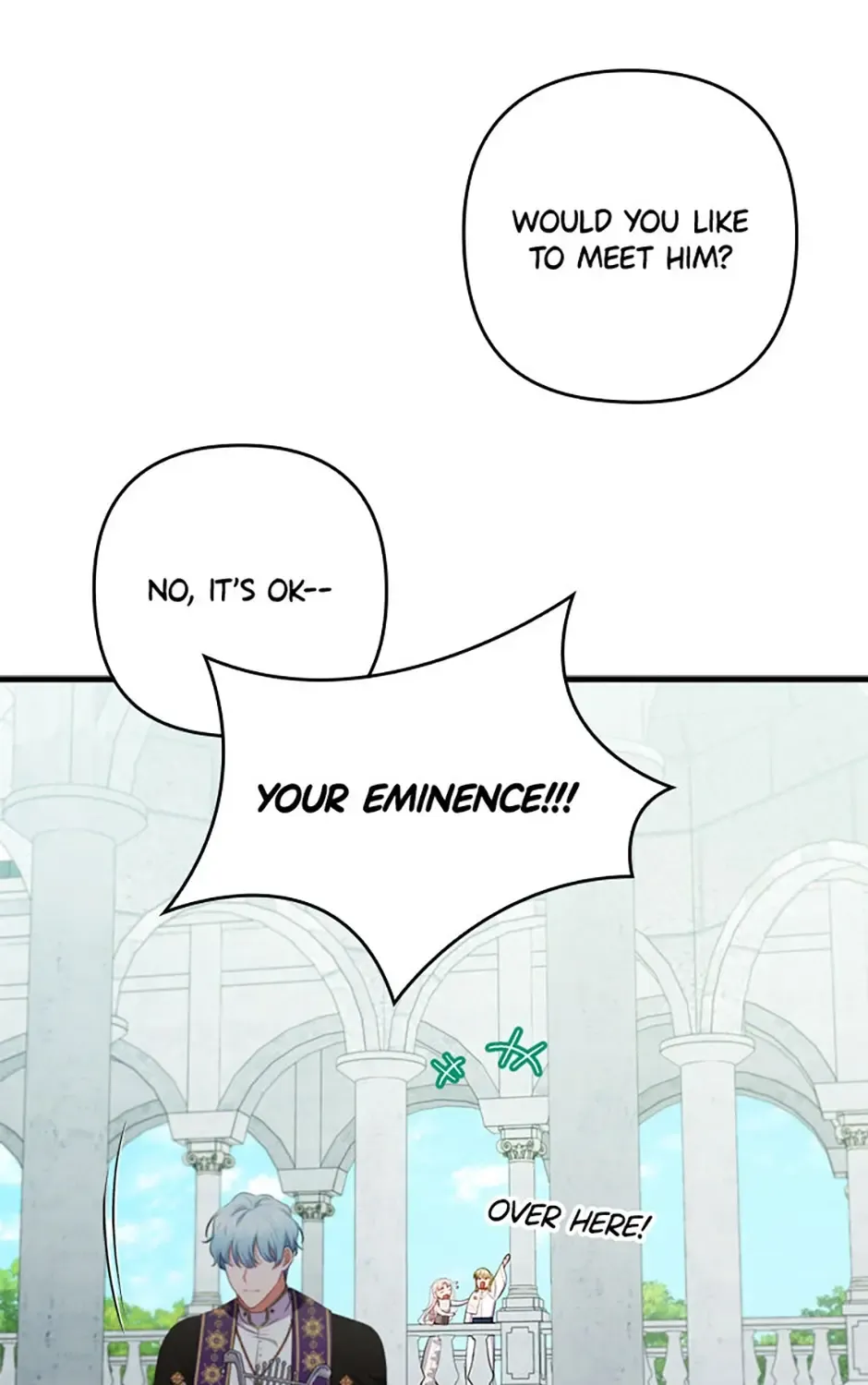 I Seduced The Sickly Male Lead Kainu Manga Chapter 69 Page 104