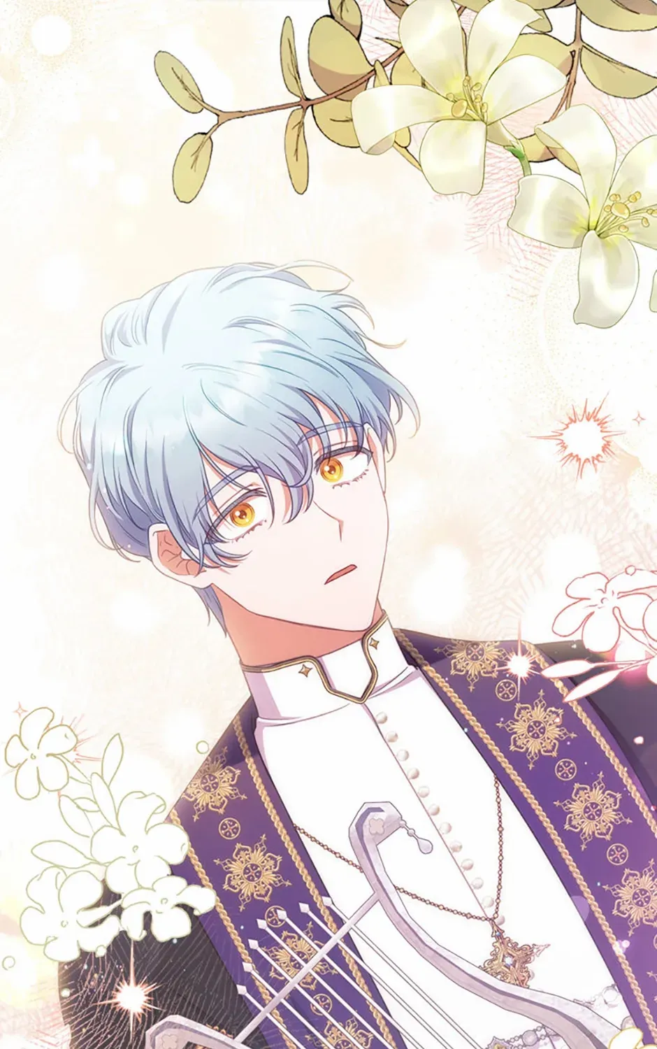 I Seduced The Sickly Male Lead Kainu Manga Chapter 69 Page 116