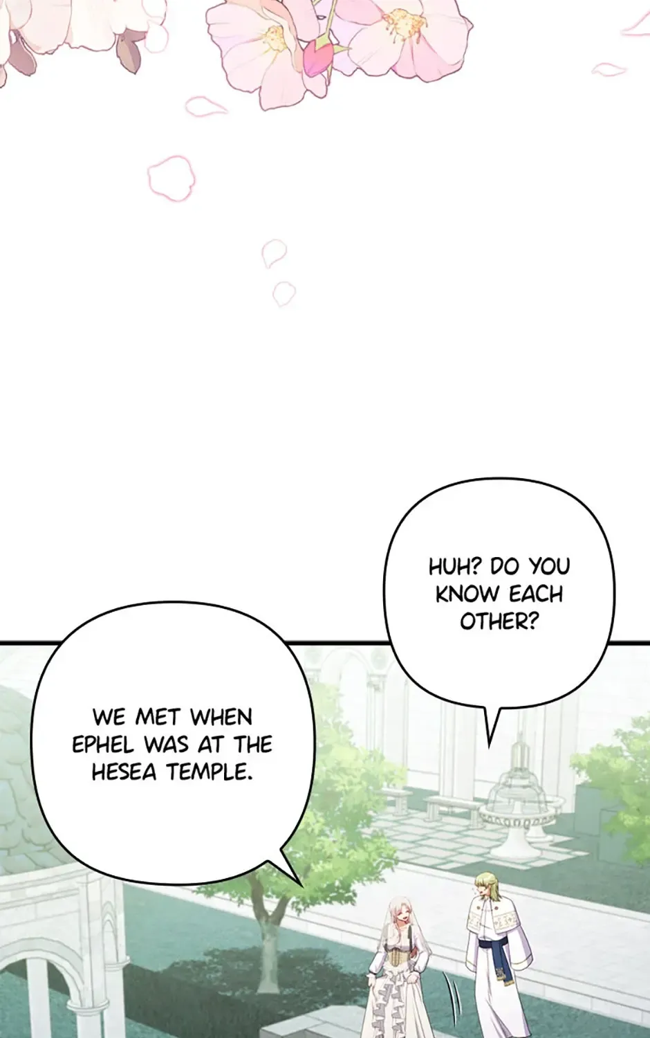 I Seduced The Sickly Male Lead Kainu Manga Chapter 69 Page 124