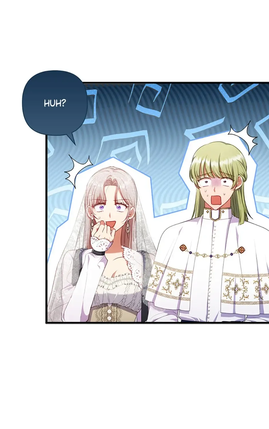 I Seduced The Sickly Male Lead Kainu Manga Chapter 69 Page 128