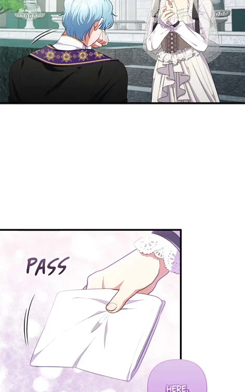 I Seduced The Sickly Male Lead Kainu Manga Chapter 69 Page 134