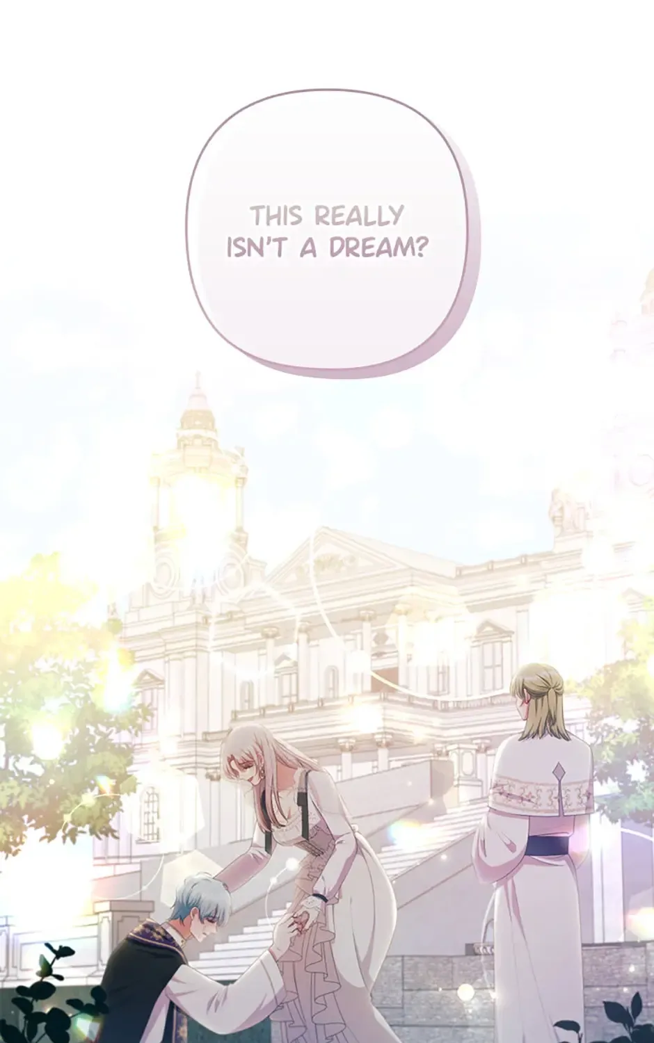 I Seduced The Sickly Male Lead Kainu Manga Chapter 69 Page 136