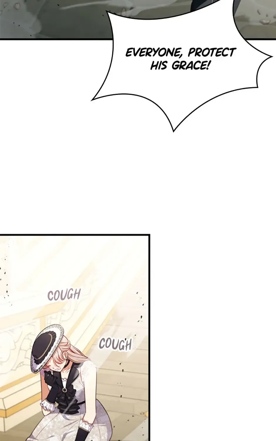 I Seduced The Sickly Male Lead Kainu Manga Chapter 68 Page 8