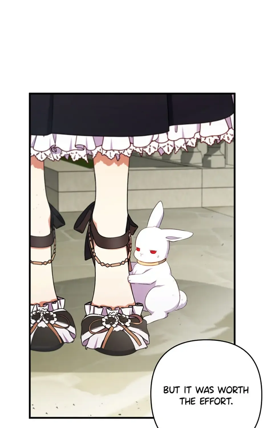 I Seduced The Sickly Male Lead Kainu Manga Chapter 68 Page 78