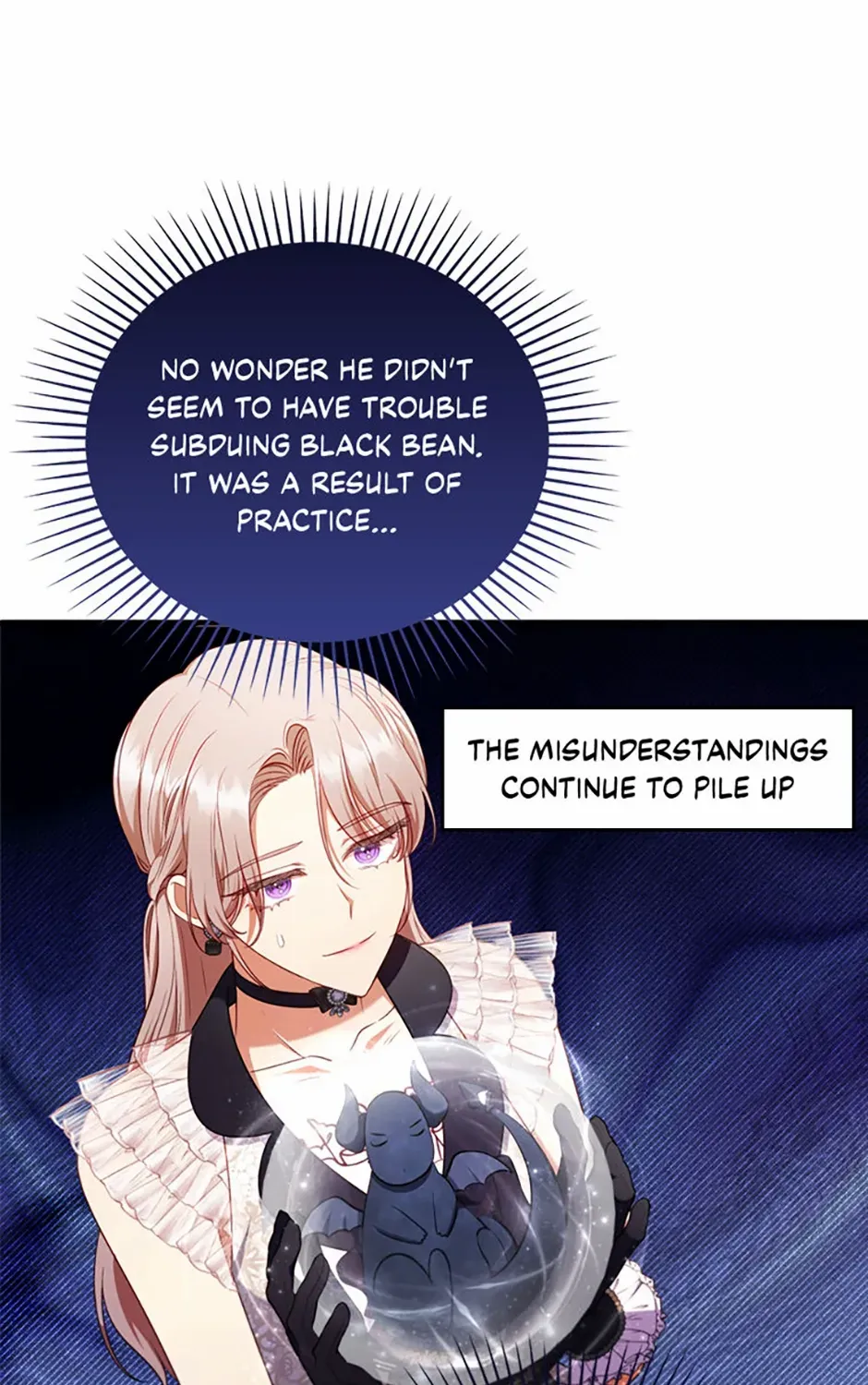 I Seduced The Sickly Male Lead Kainu Manga Chapter 68 Page 80