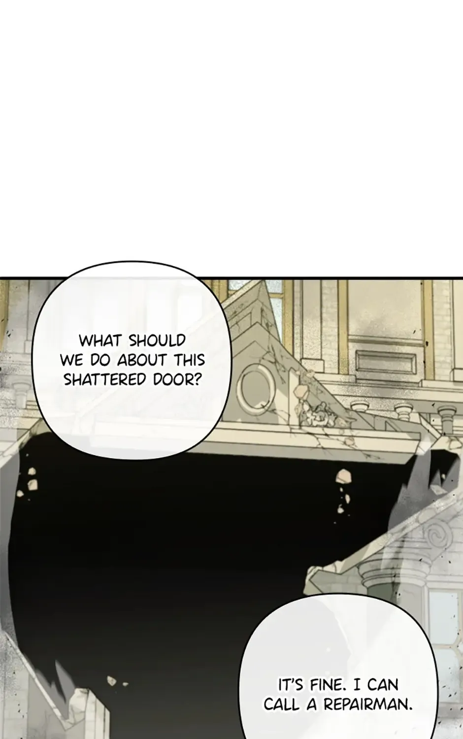 I Seduced The Sickly Male Lead Kainu Manga Chapter 68 Page 84