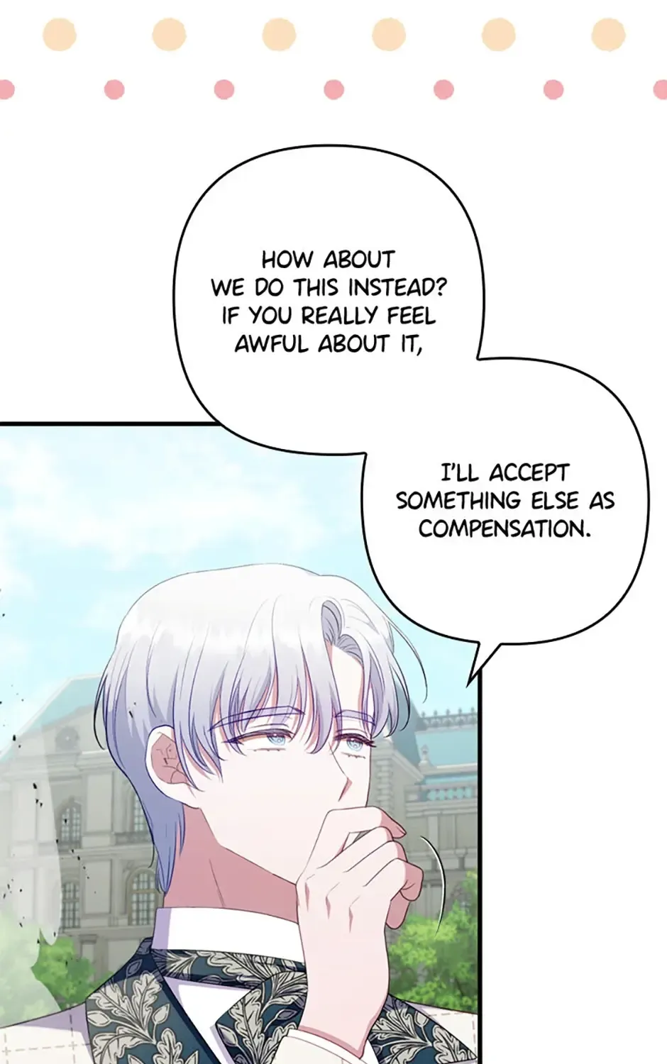 I Seduced The Sickly Male Lead Kainu Manga Chapter 68 Page 96