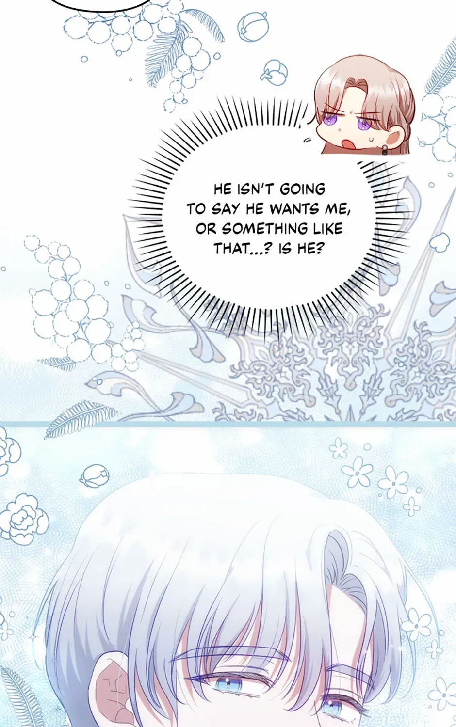 I Seduced The Sickly Male Lead Kainu Manga Chapter 68 Page 98