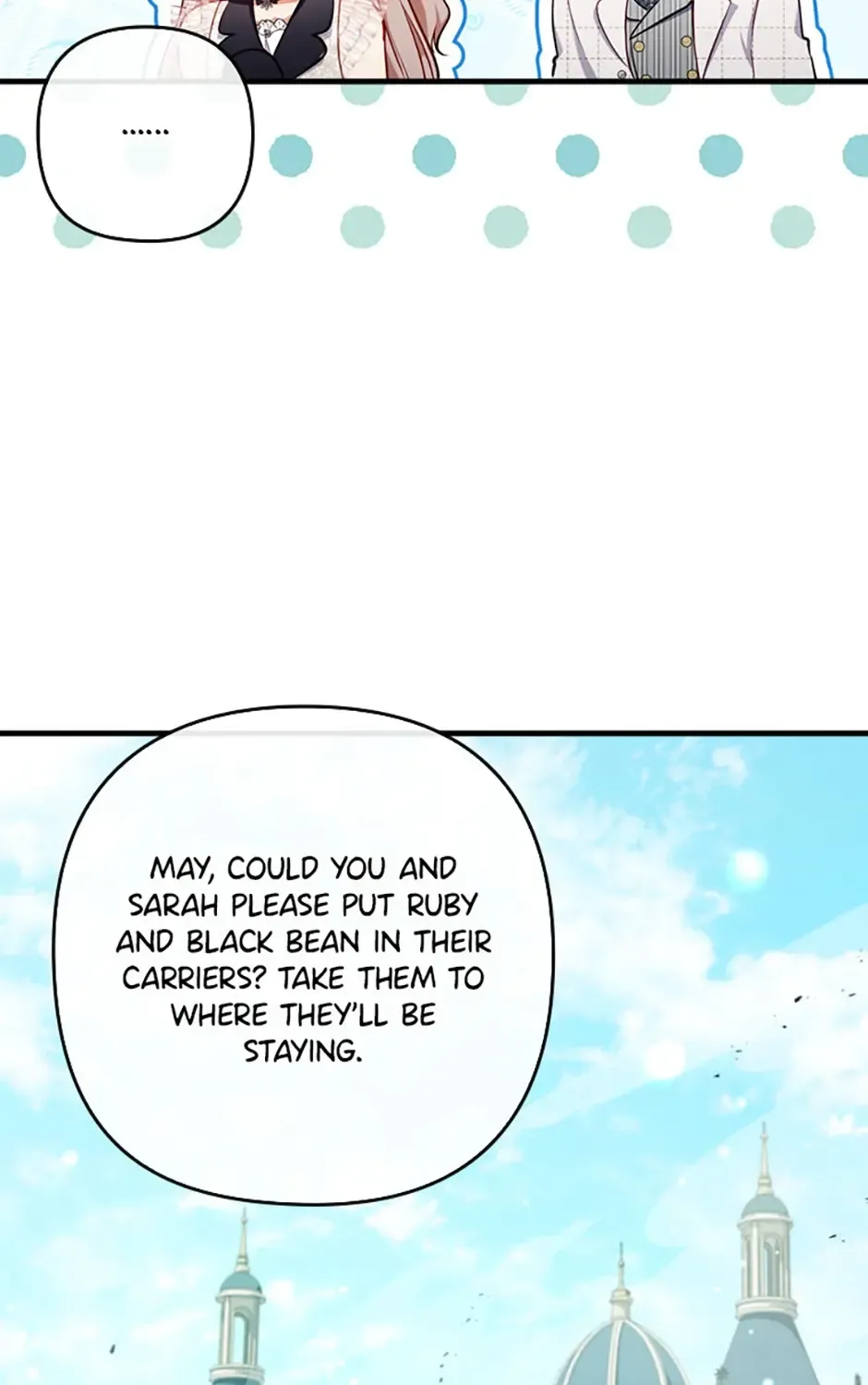 I Seduced The Sickly Male Lead Kainu Manga Chapter 68 Page 118