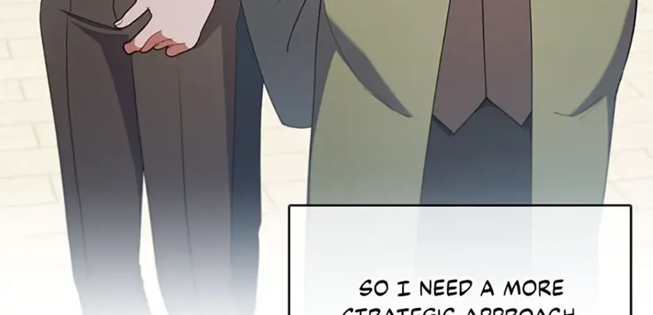 I Seduced The Sickly Male Lead Kainu Manga Chapter 67 Page 5