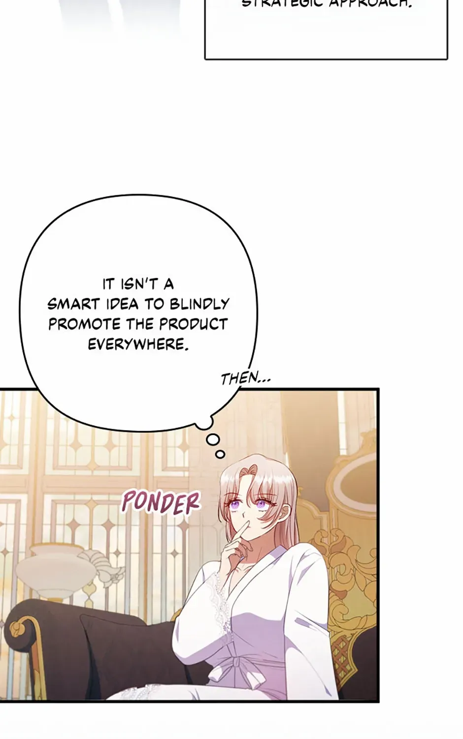 I Seduced The Sickly Male Lead Kainu Manga Chapter 67 Page 6