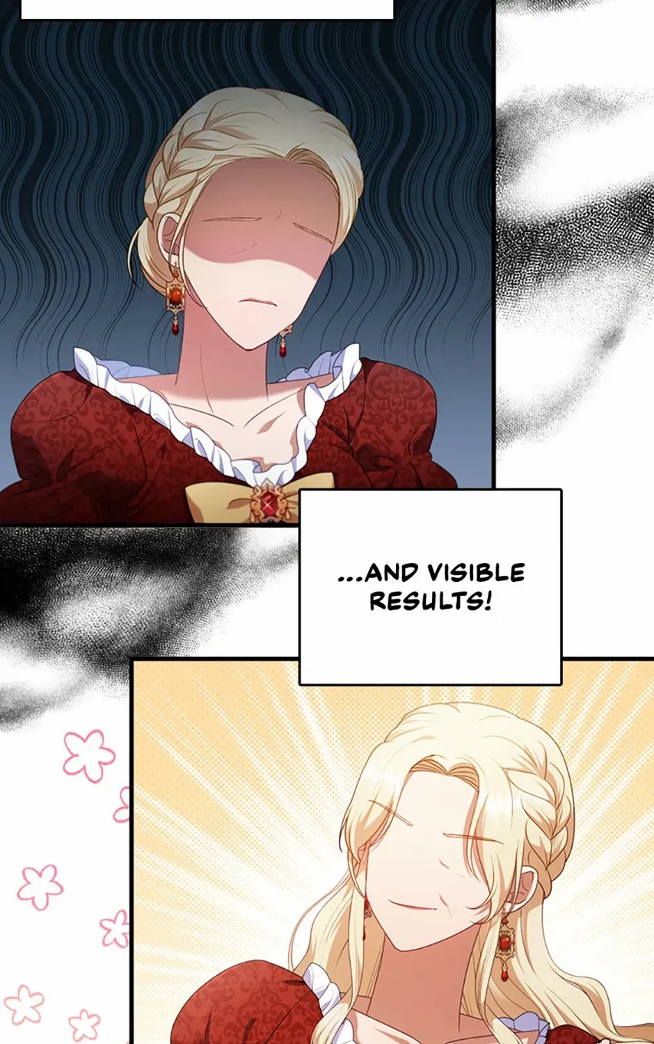 I Seduced The Sickly Male Lead Kainu Manga Chapter 67 Page 10