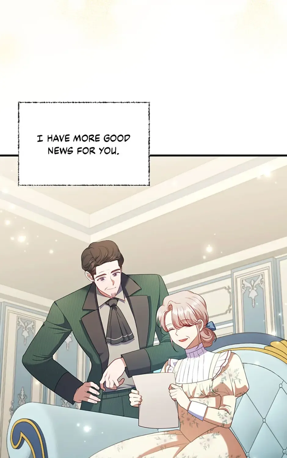 I Seduced The Sickly Male Lead Kainu Manga Chapter 67 Page 36