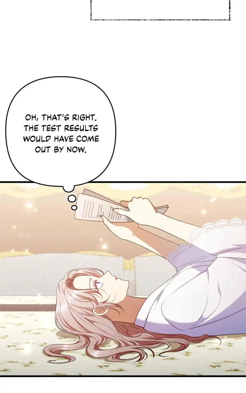 I Seduced The Sickly Male Lead Kainu Manga Chapter 67 Page 38