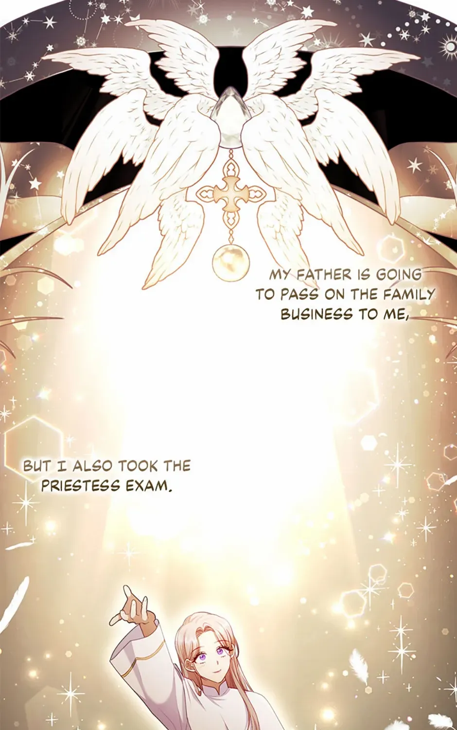 I Seduced The Sickly Male Lead Kainu Manga Chapter 67 Page 40
