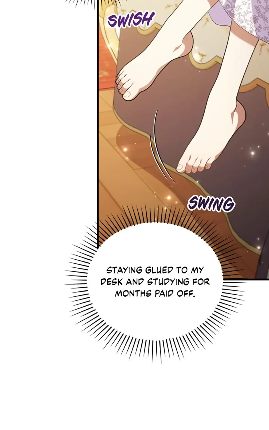 I Seduced The Sickly Male Lead Kainu Manga Chapter 67 Page 44