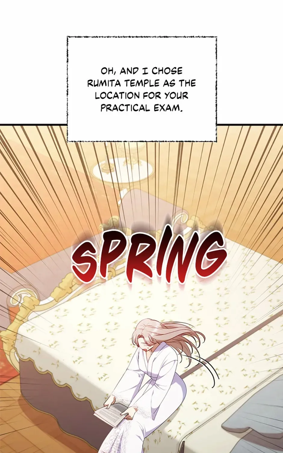 I Seduced The Sickly Male Lead Kainu Manga Chapter 67 Page 50