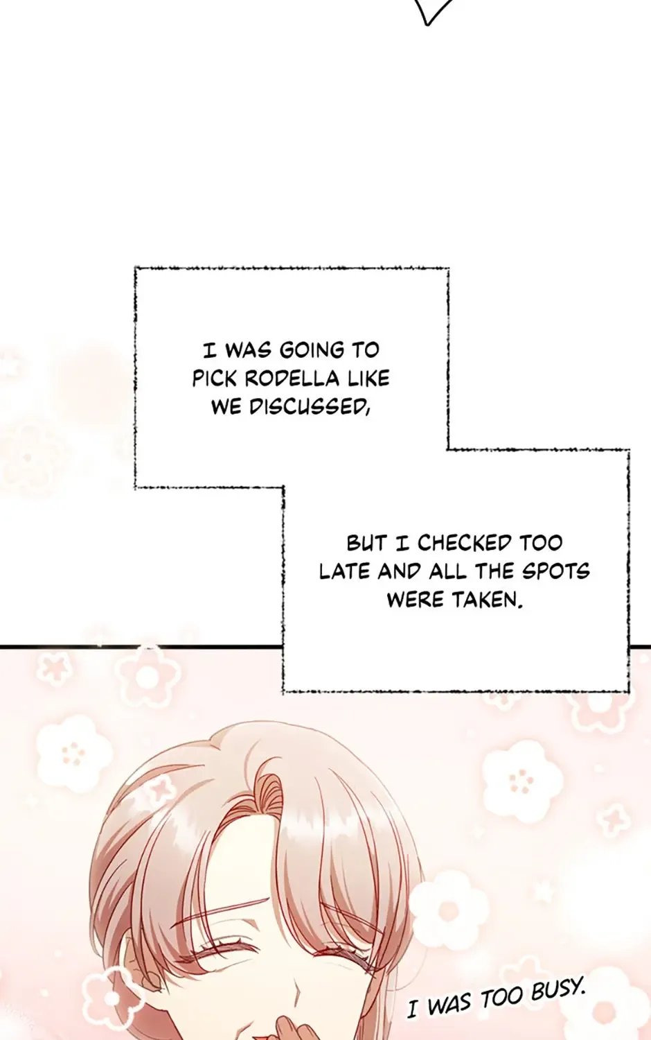 I Seduced The Sickly Male Lead Kainu Manga Chapter 67 Page 52