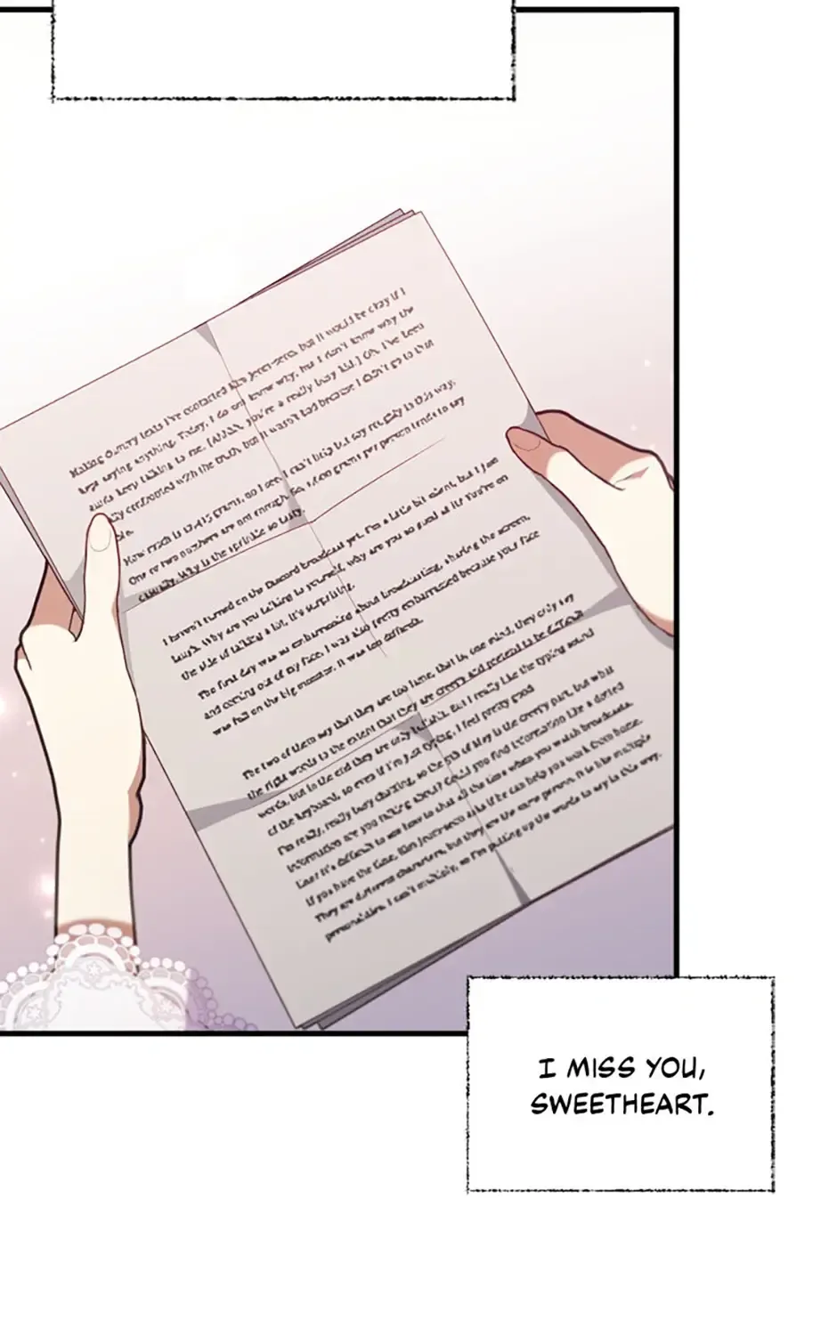 I Seduced The Sickly Male Lead Kainu Manga Chapter 67 Page 58
