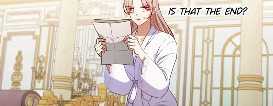 I Seduced The Sickly Male Lead Kainu Manga Chapter 67 Page 61