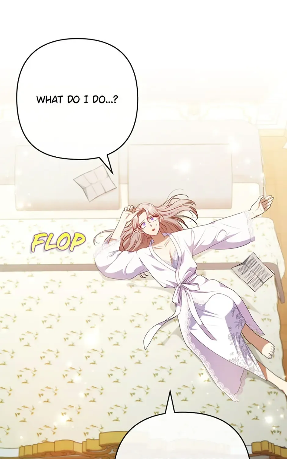 I Seduced The Sickly Male Lead Kainu Manga Chapter 67 Page 64