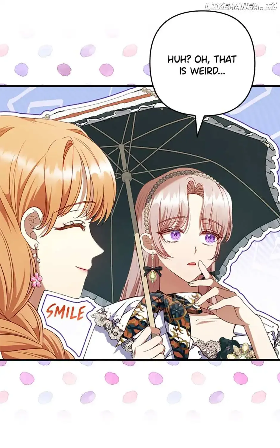 I Seduced The Sickly Male Lead Kainu Manga Chapter 66 Page 34