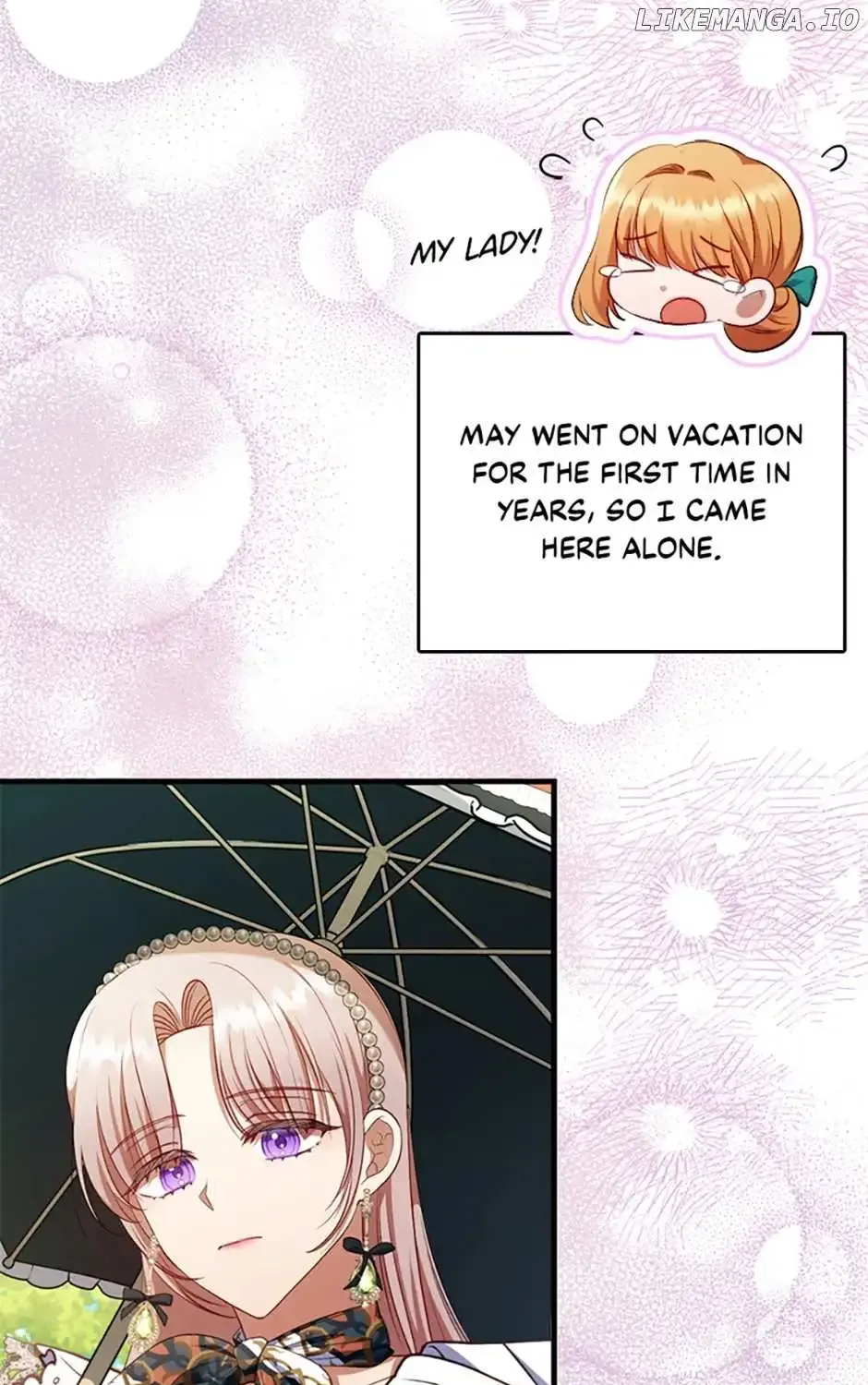 I Seduced The Sickly Male Lead Kainu Manga Chapter 66 Page 40