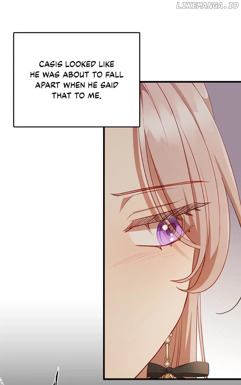 I Seduced The Sickly Male Lead Kainu Manga Chapter 66 Page 56