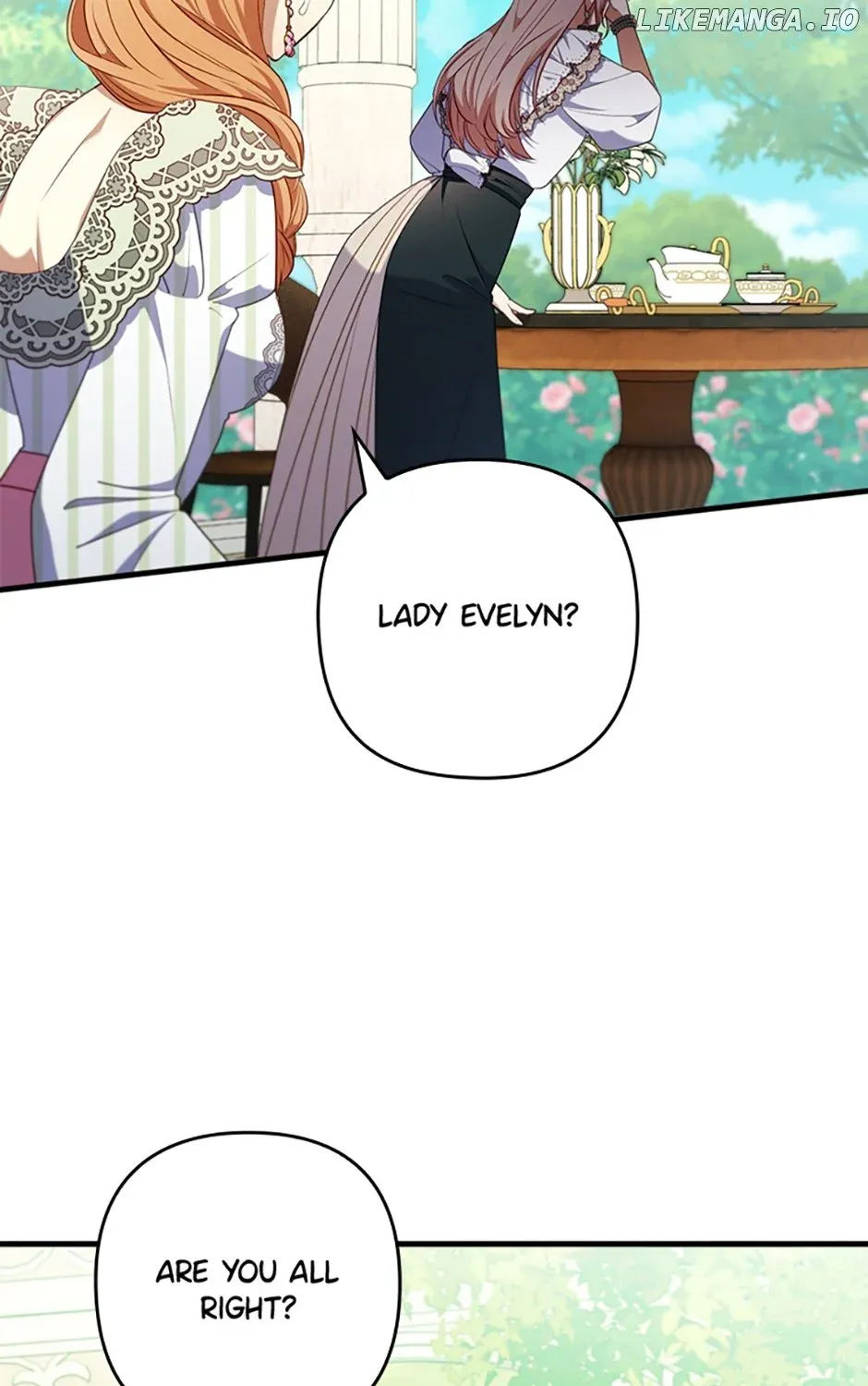 I Seduced The Sickly Male Lead Kainu Manga Chapter 66 Page 64