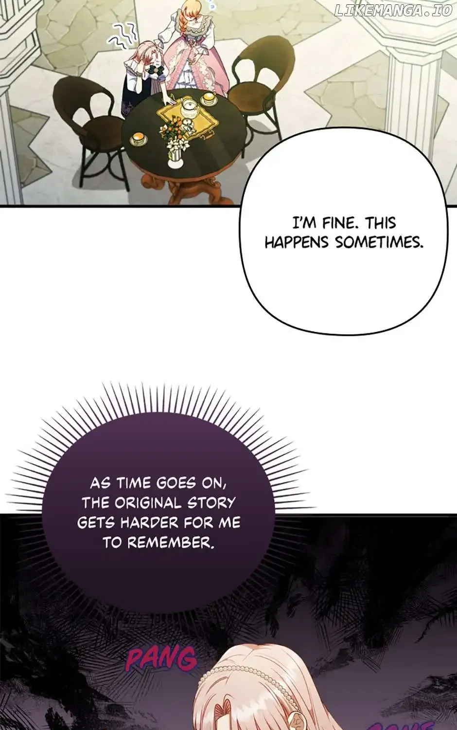 I Seduced The Sickly Male Lead Kainu Manga Chapter 66 Page 66