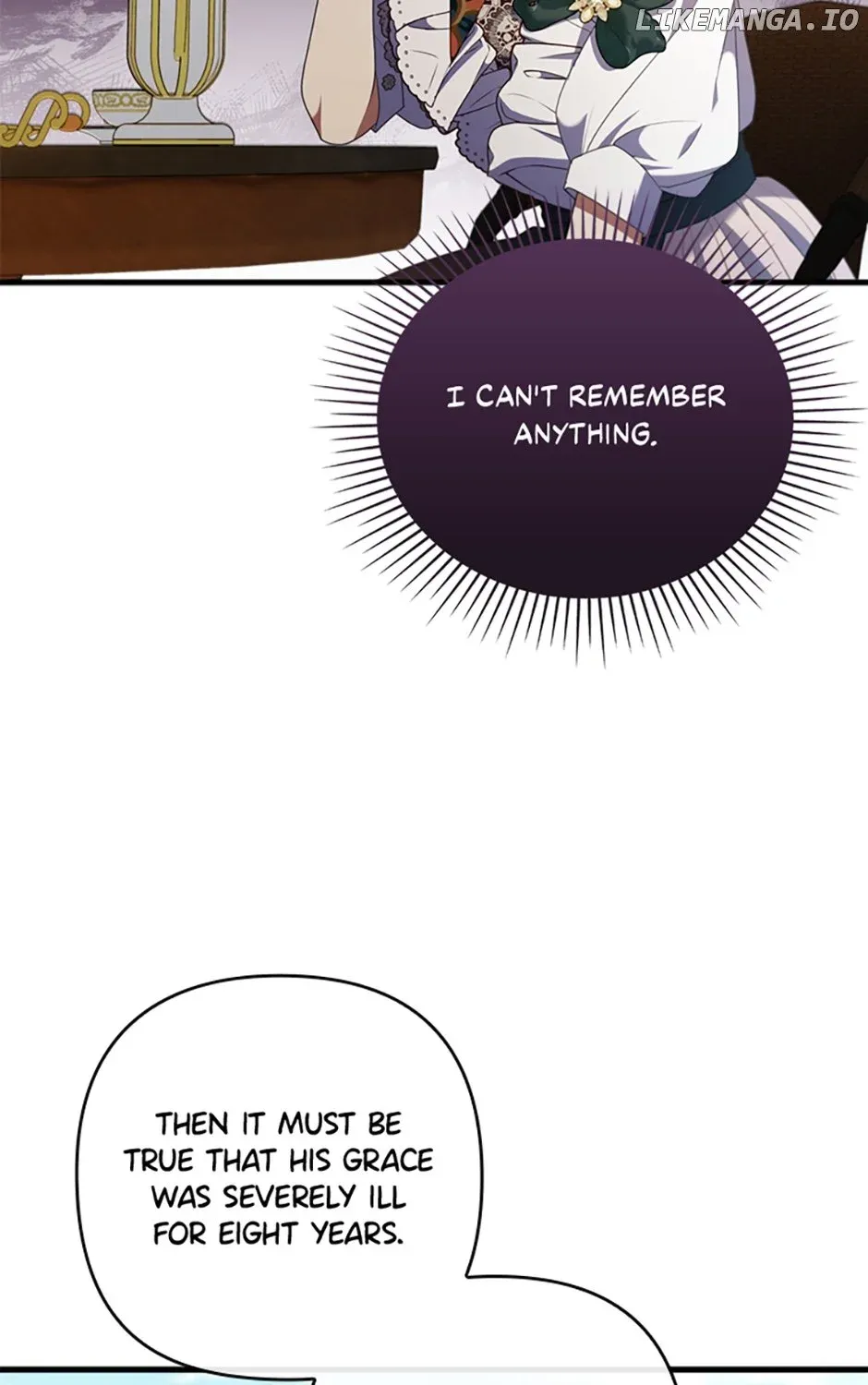 I Seduced The Sickly Male Lead Kainu Manga Chapter 66 Page 68