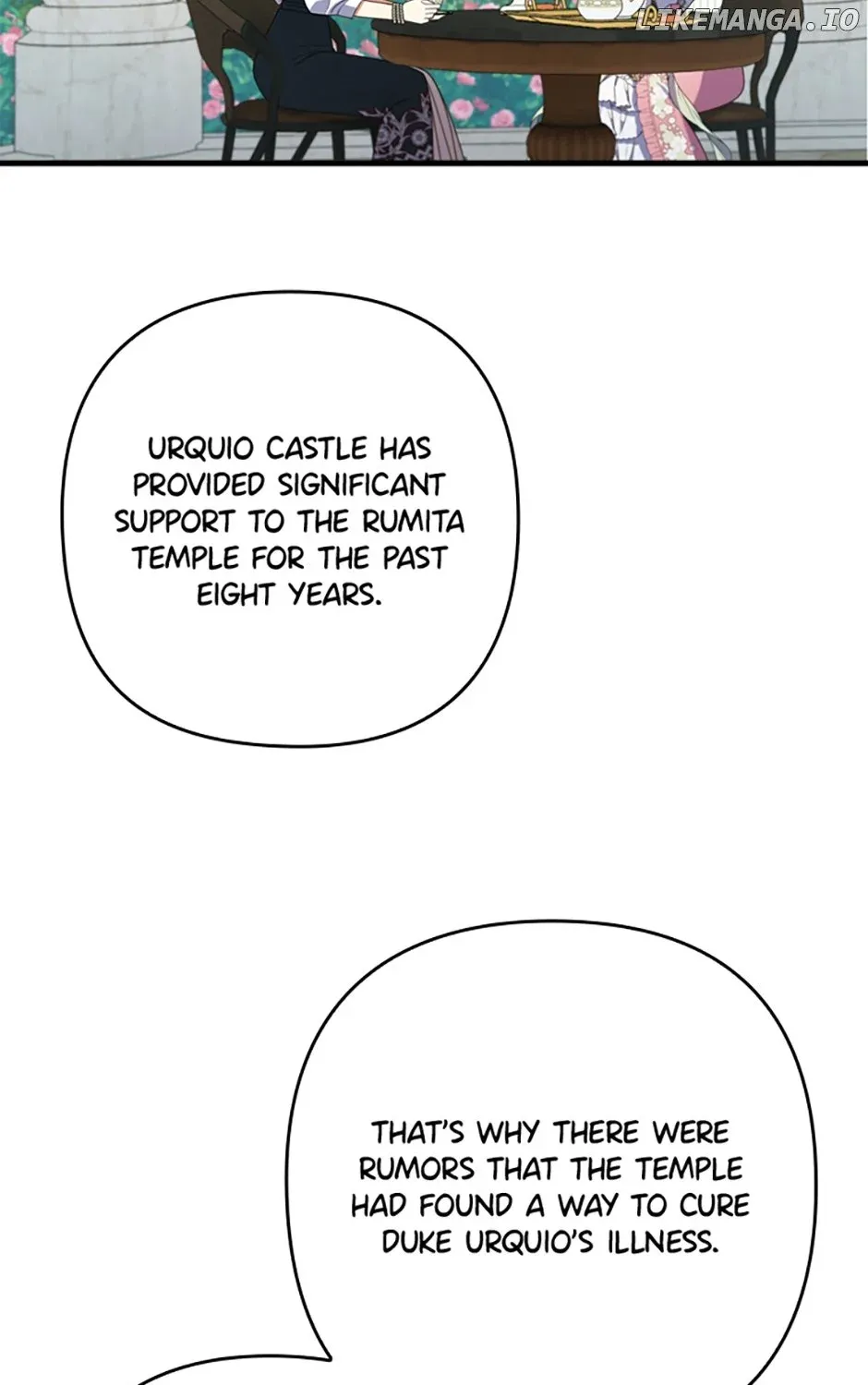 I Seduced The Sickly Male Lead Kainu Manga Chapter 66 Page 72