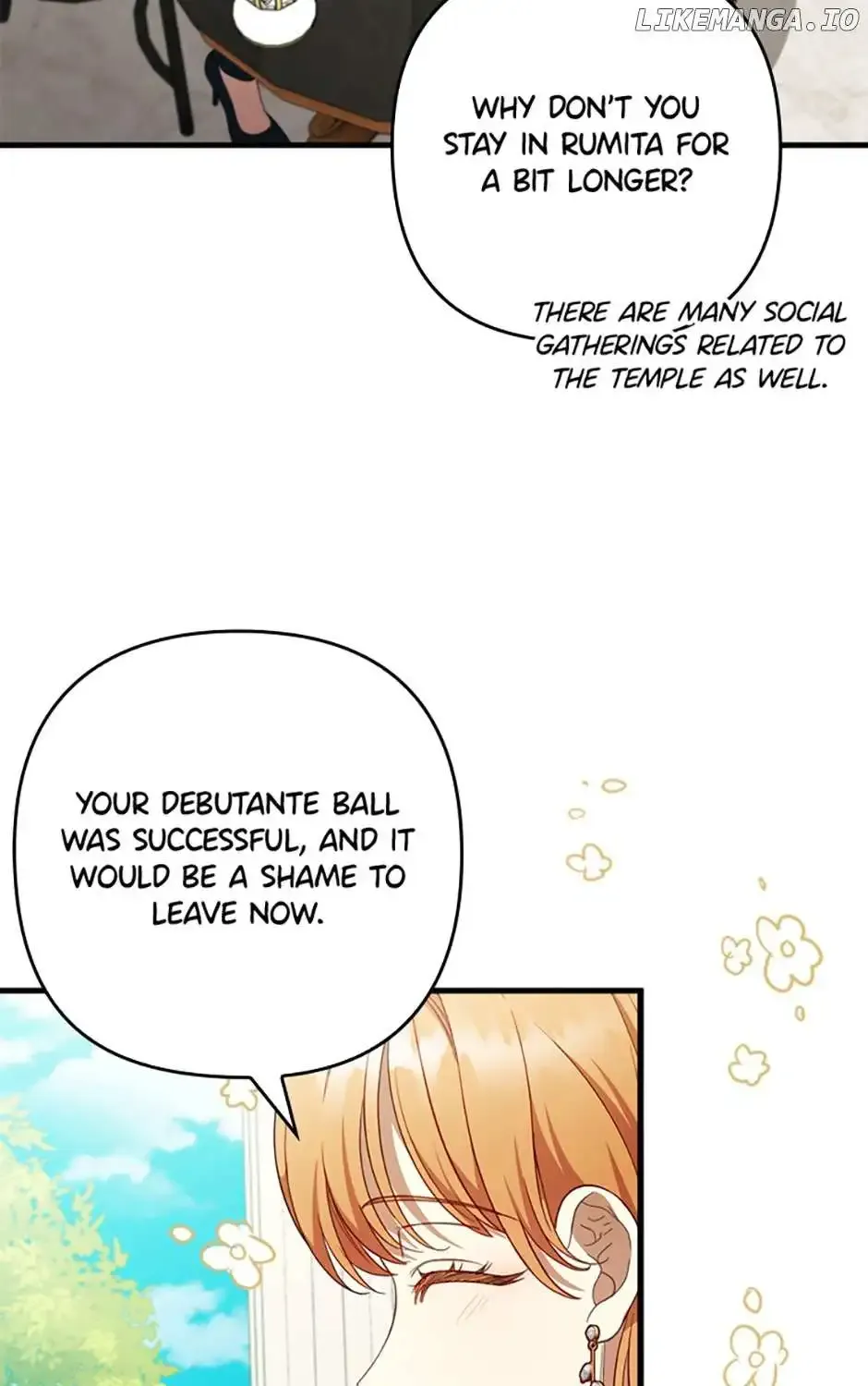 I Seduced The Sickly Male Lead Kainu Manga Chapter 66 Page 82